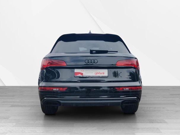 Audi Q5 50 TDI quattro S-line Business 210 kW image number 3