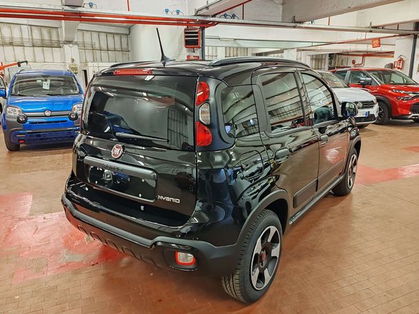 Fiat Panda 1.0 Hybrid 51 kW image number 3