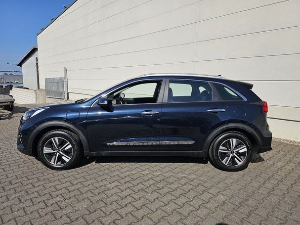 Kia Niro 1.6 GDI 104 kW image number 3