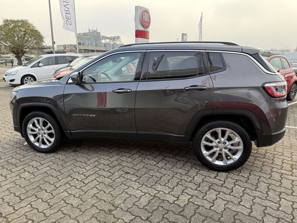 Jeep Compass 1.3 Limited 110 kW image number 6