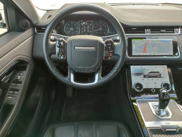 Land Rover Range Rover Evoque 147 kW image number 14