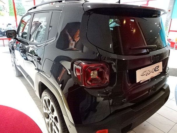 Jeep Renegade 1.3 PHEV 177 kW image number 7