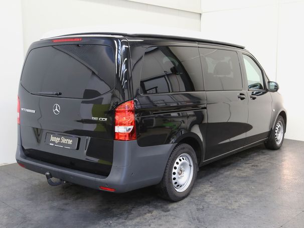 Mercedes-Benz Vito Tourer 116 CDi Pro 120 kW image number 6