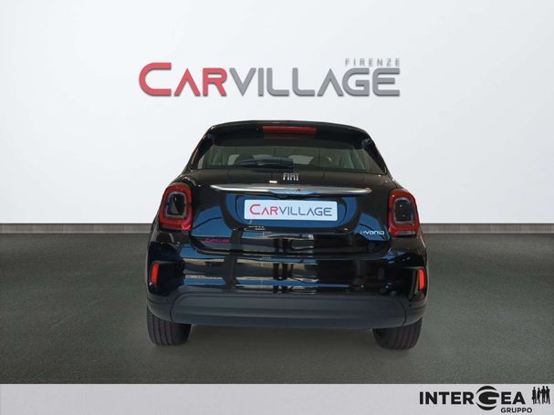 Fiat 500X 1.5 Hybrid 96 kW image number 4