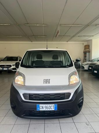 Fiat Fiorino 70 kW image number 3