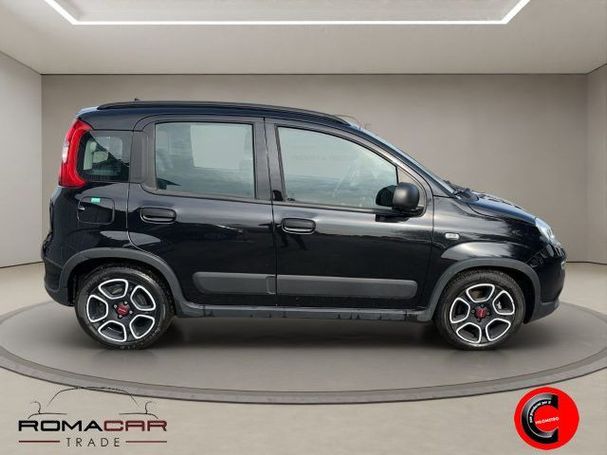 Fiat Panda 1.0 Hybrid City 51 kW image number 4