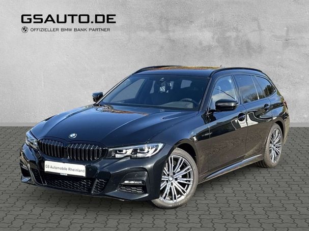 BMW 320d Touring 140 kW image number 1