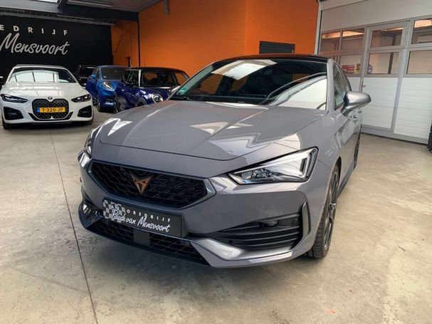 Cupra Leon 190 kW image number 2