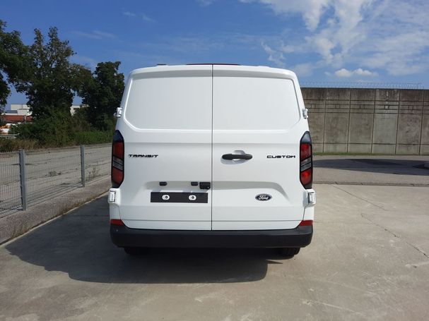 Ford Transit Custom 300 Trend 100 kW image number 8