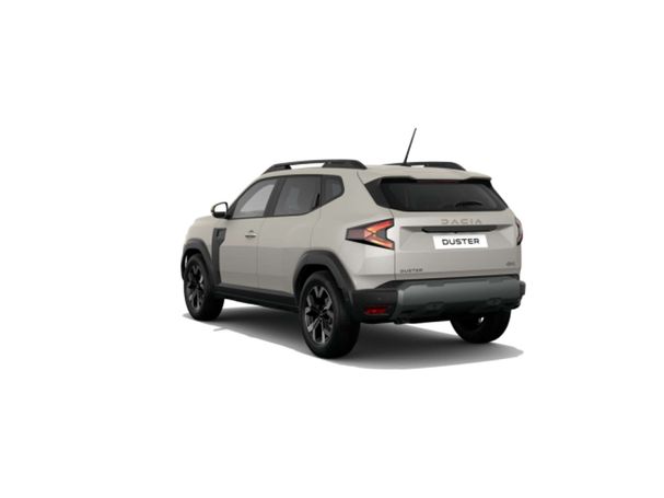 Dacia Duster TCe 130 96 kW image number 4