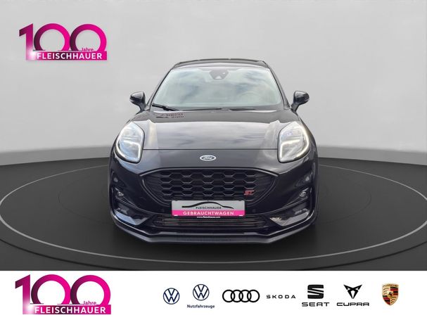 Ford Puma ST 1.5 EcoBoost 147 kW image number 2