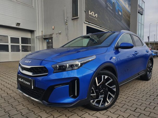 Kia XCeed 1.5 T-GDI 118 kW image number 19