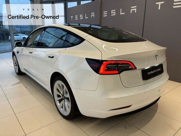 Tesla Model 3 Standard Range Plus 258 kW image number 3