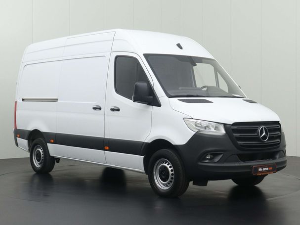 Mercedes-Benz Sprinter 315 CDI 9G-Tronic 110 kW image number 7