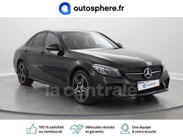 Mercedes-Benz C 300 205 kW image number 2