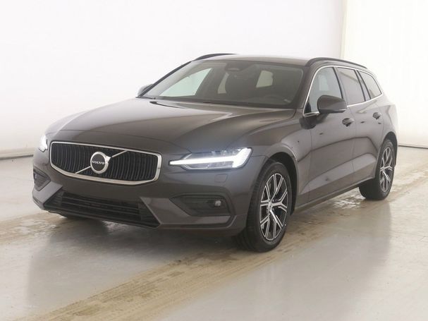 Volvo V60 B4 145 kW image number 1