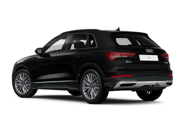 Audi Q3 40 TFSI quattro Advanced 140 kW image number 2