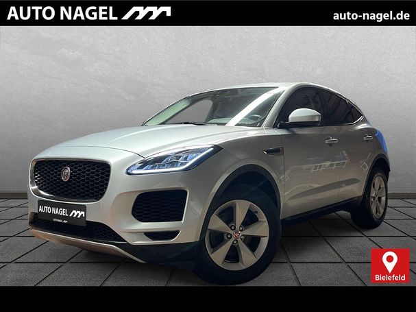 Jaguar E-Pace D150 AWD 110 kW image number 1