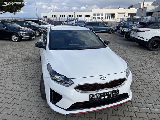 Kia ProCeed GT 150 kW image number 39