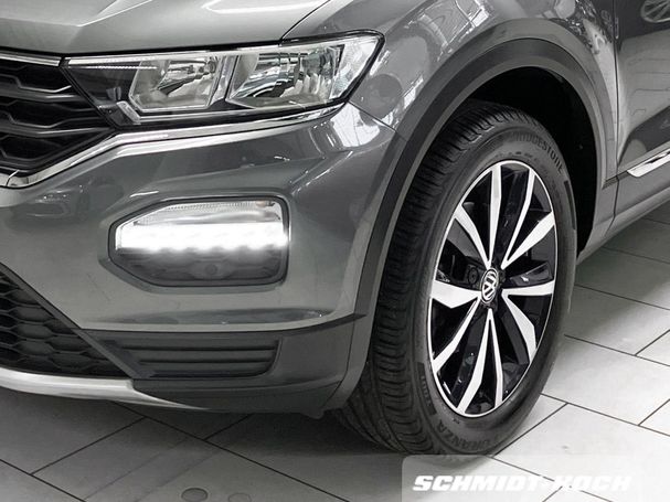 Volkswagen T-Roc 1.0 TSI Style 85 kW image number 5