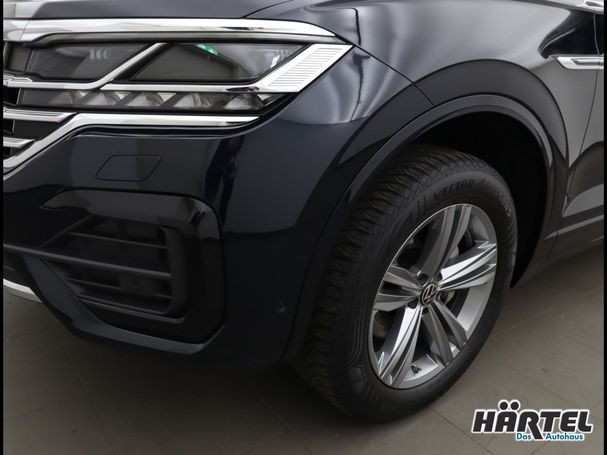 Volkswagen Touareg 3.0 TDI 4Motion 170 kW image number 4