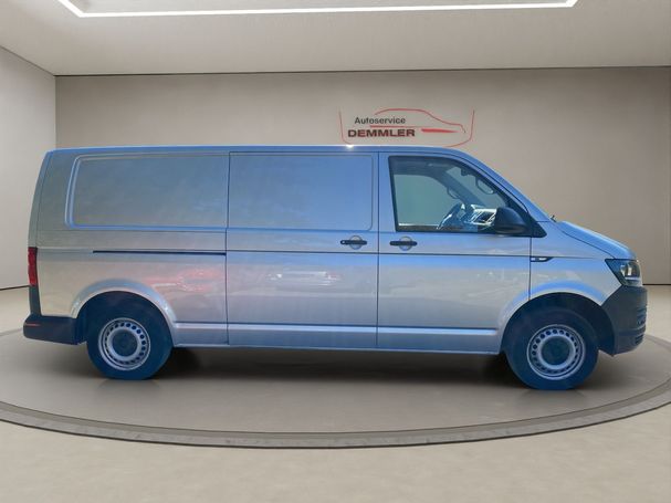 Volkswagen T6 Transporter 84 kW image number 5