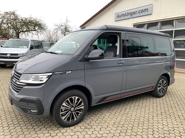 Volkswagen T6 California Beach Camper Edition DSG 150 kW image number 22