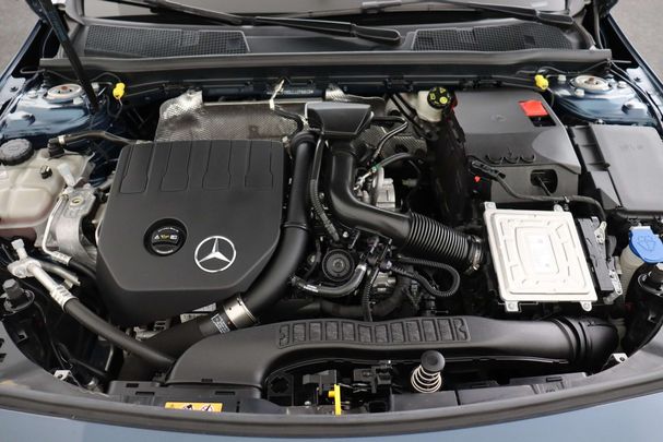 Mercedes-Benz A 160 81 kW image number 13