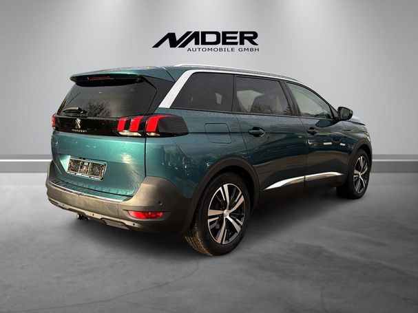 Peugeot 5008 96 kW image number 12