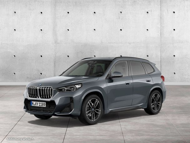 BMW X1 xDrive18d 110 kW image number 1