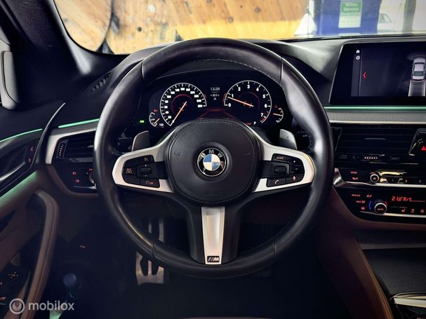 BMW 520i 135 kW image number 20