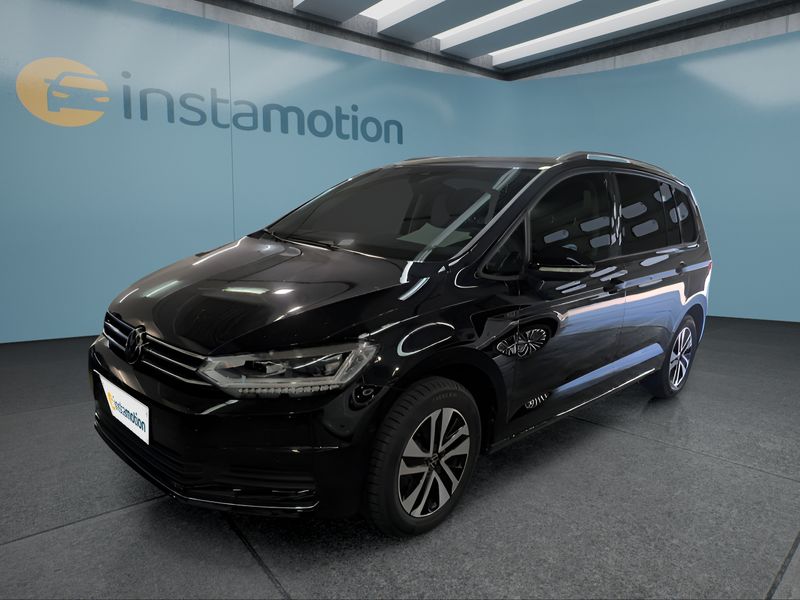 Volkswagen Touran 2.0