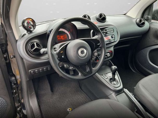 Smart ForTwo EQ 60 kW image number 13