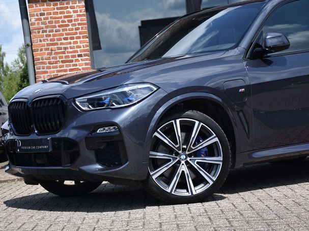 BMW X5 xDrive 210 kW image number 1