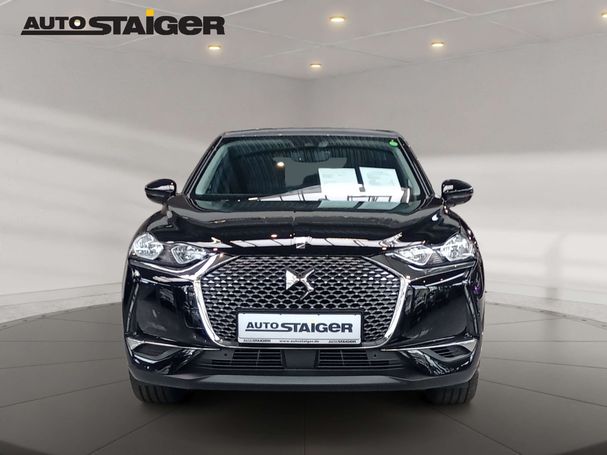 DS Automobiles 3 Crossback E-Tense Toits De Paris 100 kW image number 2