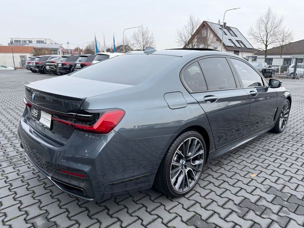 BMW 750i xDrive 390 kW image number 46