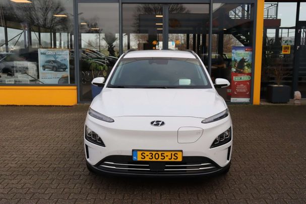 Hyundai Kona 64 kWh 150 kW image number 24