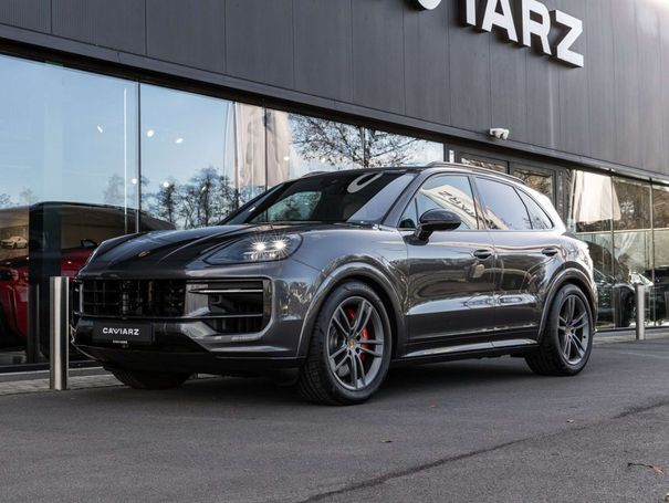 Porsche Cayenne S 382 kW image number 1