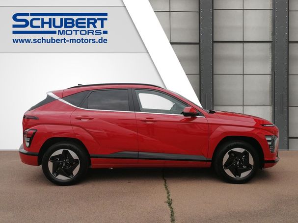 Hyundai Kona Trend 160 kW image number 4