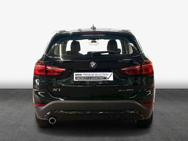 BMW X1 25e xDrive 162 kW image number 8