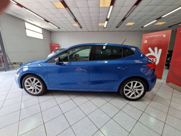 Seat Ibiza 1.0 TSI FR 70 kW image number 7