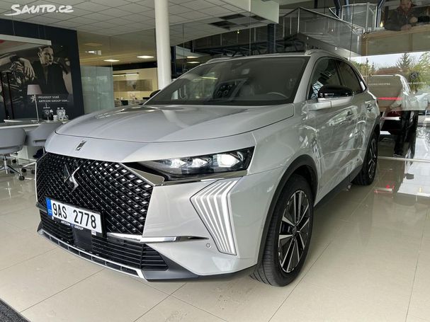 DS Automobiles 7 Crossback BlueHDi 130 96 kW image number 1