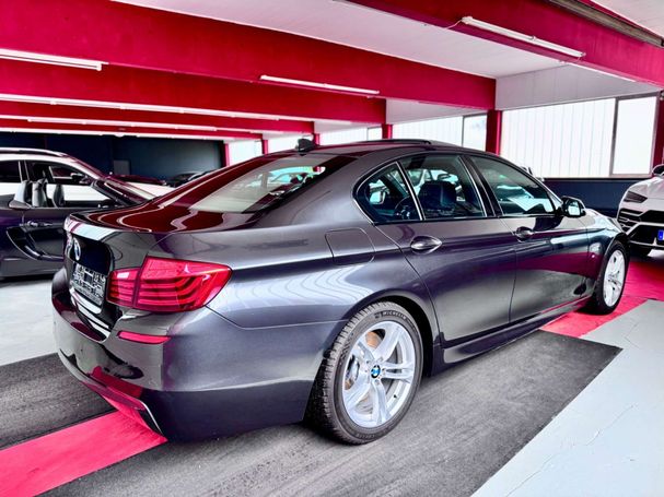 BMW 530d 190 kW image number 6