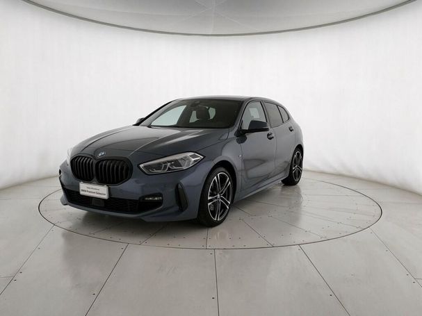 BMW 118d steptronic M Sport 110 kW image number 1