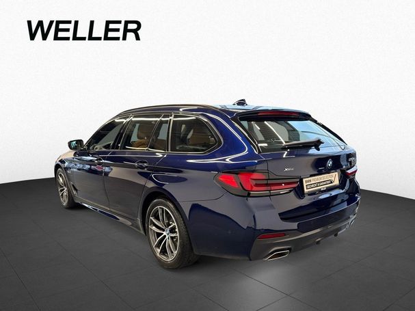 BMW 530 Touring xDrive 215 kW image number 6