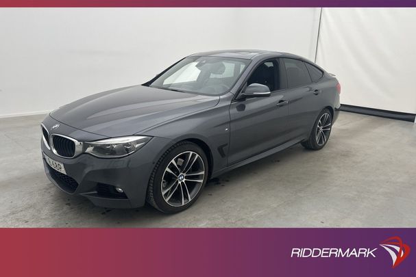 BMW 330i Gran Turismo xDrive M Sport 185 kW image number 1