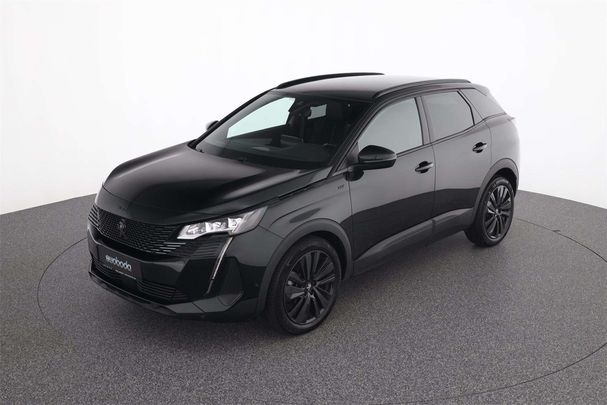 Peugeot 3008 BlueHDi 130 S&S EAT8 96 kW image number 1