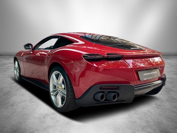 Ferrari Roma 456 kW image number 6