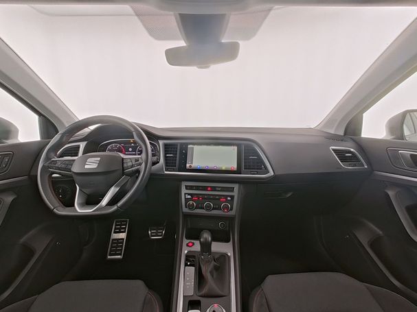 Seat Ateca 110 kW image number 13