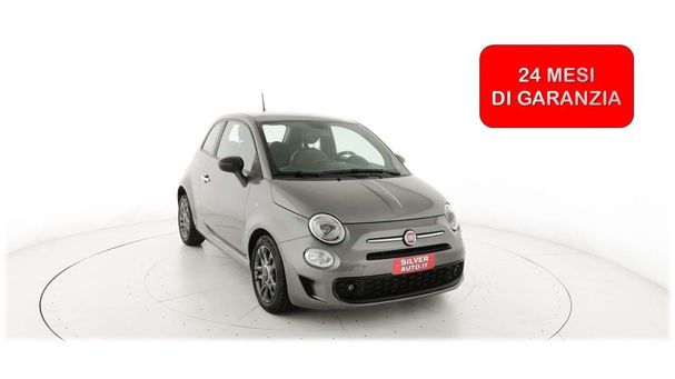 Fiat 500 1.0 51 kW image number 1